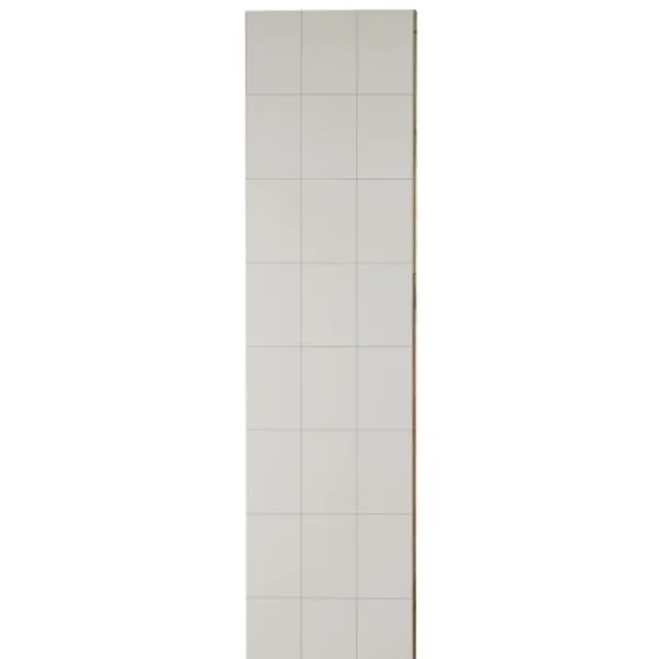 Fibo 8stk Baderomsplate 2520 F23 G Ivory bilde