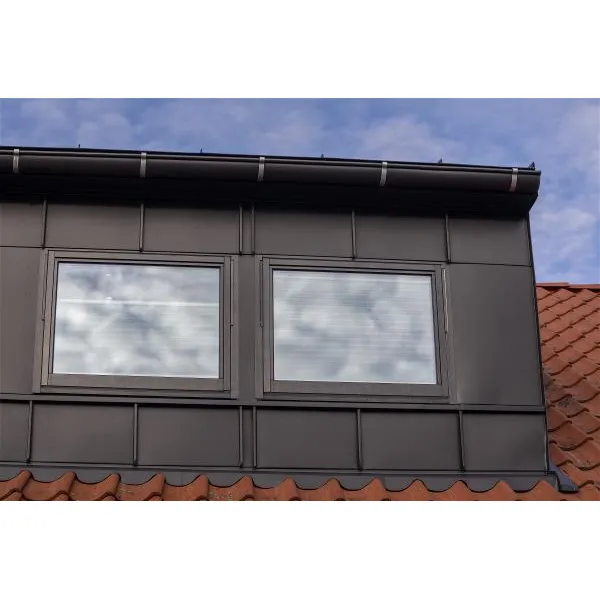 Toppsving 1088×988 vindu ntec Nordan med ventil karm 230mm total bilde