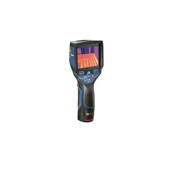 Termokamera gtc 400 c 12v / l-boxx bilde
