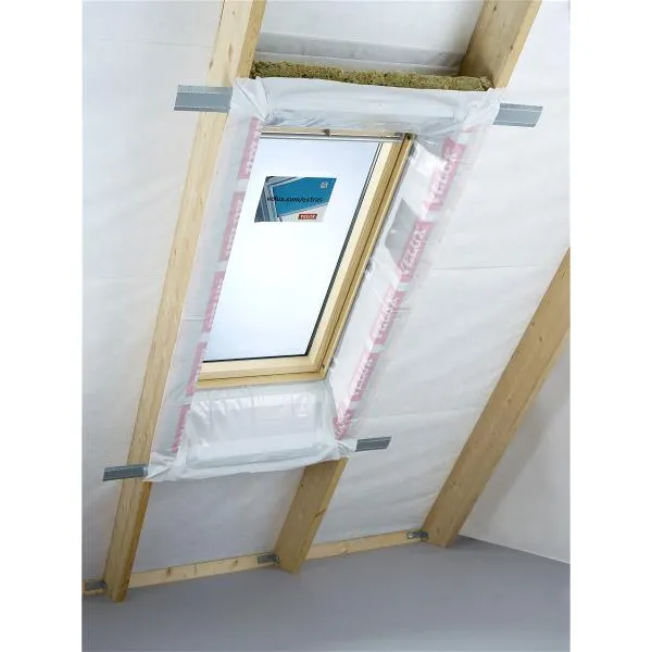 Dampsperrekrave 120x120cm bilde
