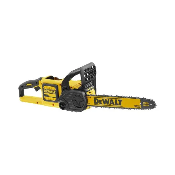 Kjedesag flexvolt 40cm dcm575n bilde