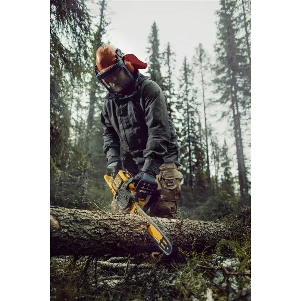 Kjedesag flexvolt 40cm dcm575n bilde