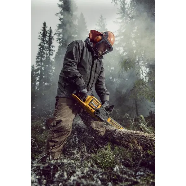 Kjedesag flexvolt 40cm dcm575n bilde