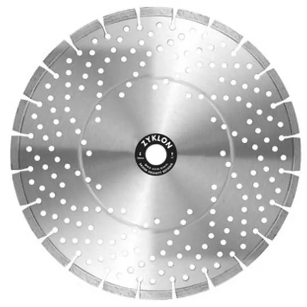 Diamantkappeblad 350x3. 2X10x20 turbol bilde