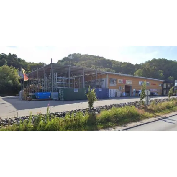 Montér Egersund