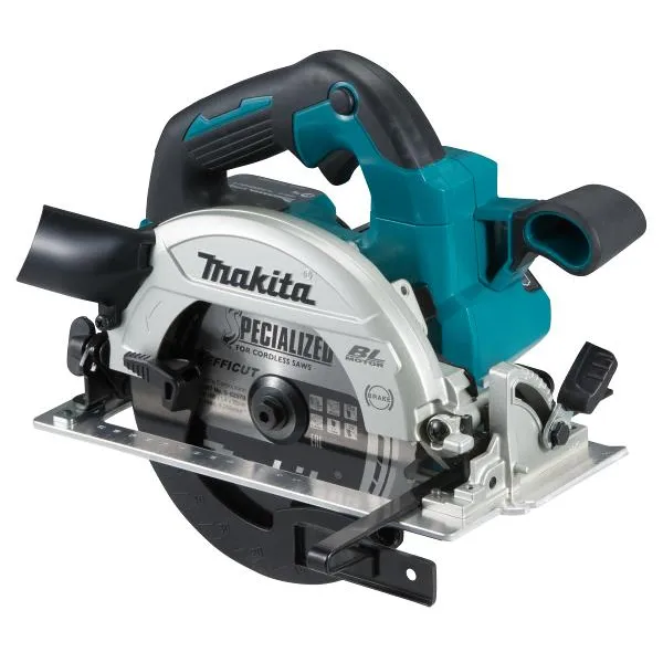 Sirkelsag 18v 165mm dhs660z bilde