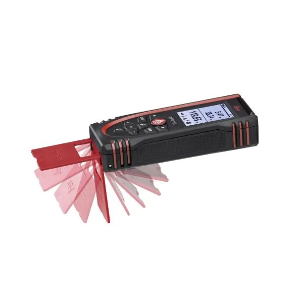 Avstandsmåler leica disto x3 bilde