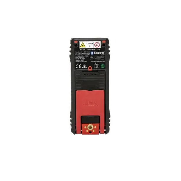 Avstandsmåler leica disto x3 bilde