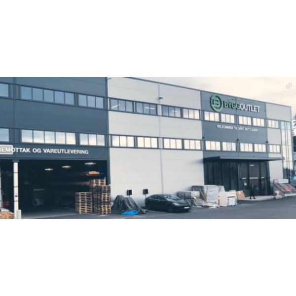 Byggoutlet