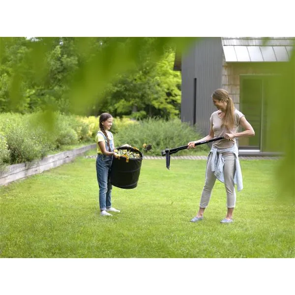 Ugressfjerner weeder xact bilde