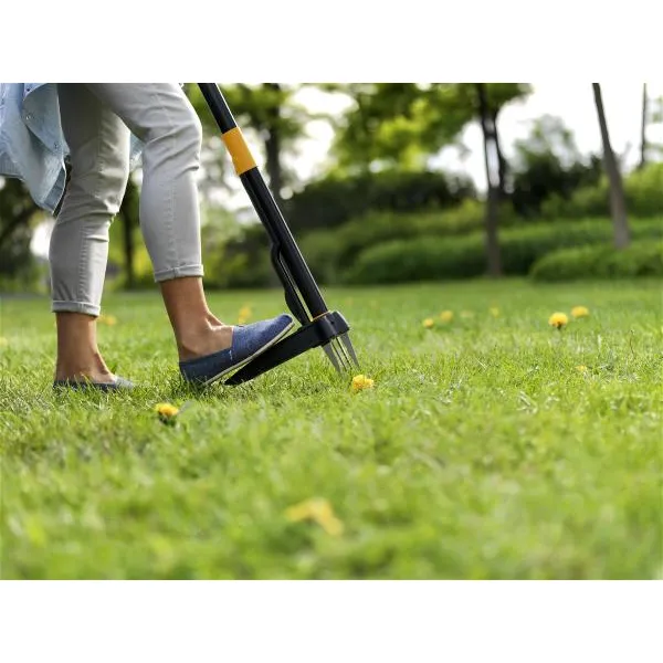 Ugressfjerner weeder xact bilde