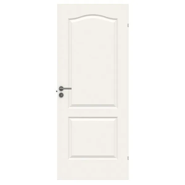 Dørbl style 02b 10x21 hvit bilde