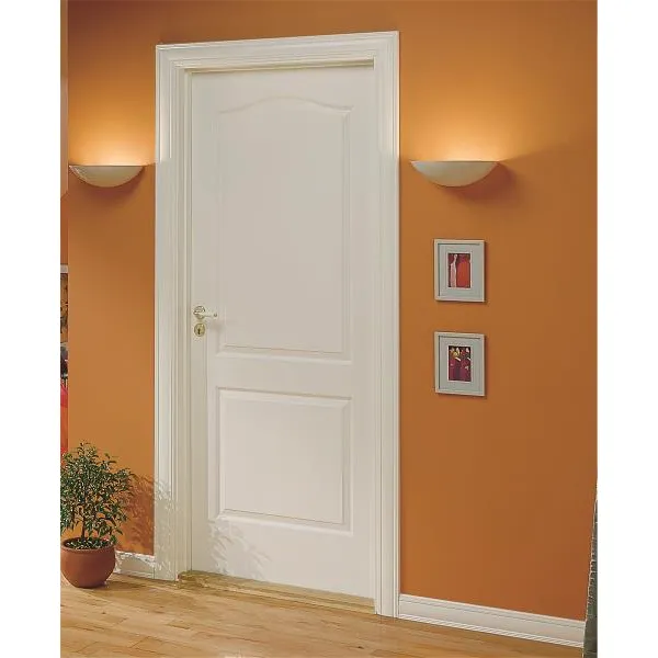 Dørbl style 02b 10x21 hvit bilde