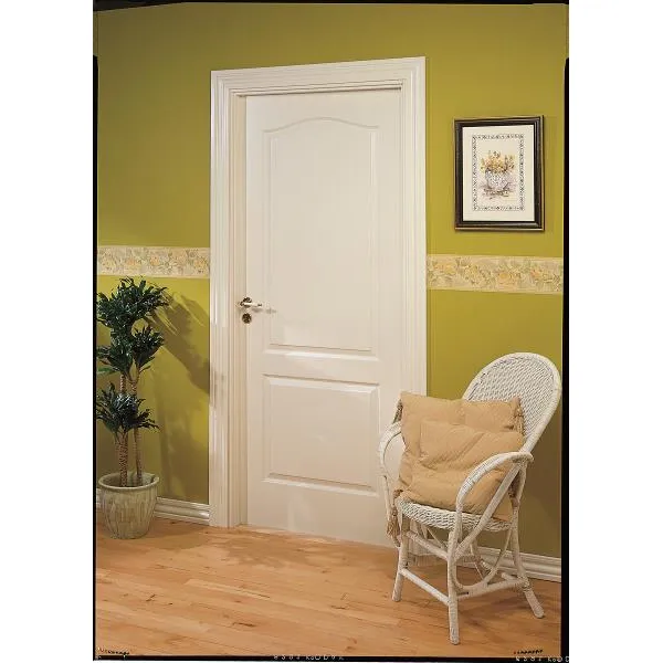 Dørbl style 02b 10x21 hvit bilde