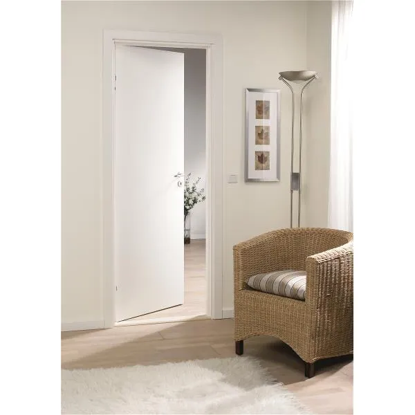 Dørbl easy gw 10x21 hvit bilde