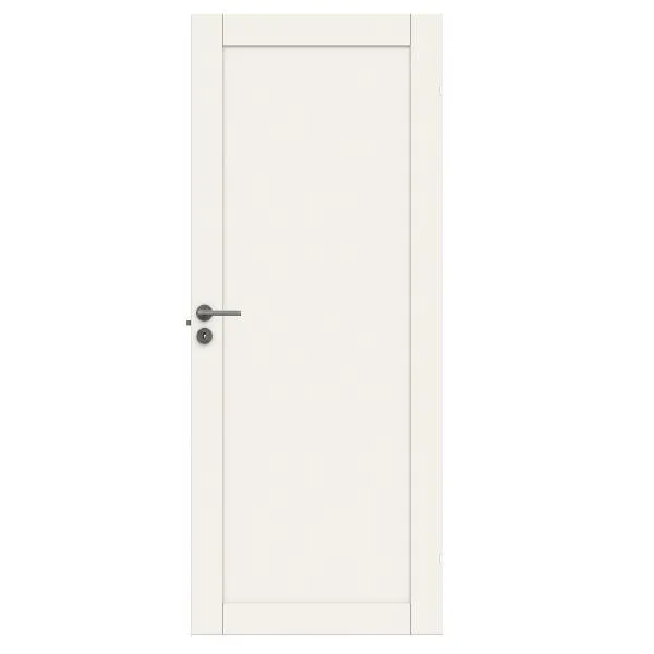 Dørbl purity 01l 8x20 hvit bilde