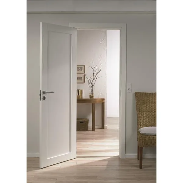 Dørbl purity 01l 8x20 hvit bilde