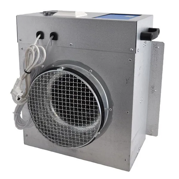 Tetthetsmåler tm250 bilde