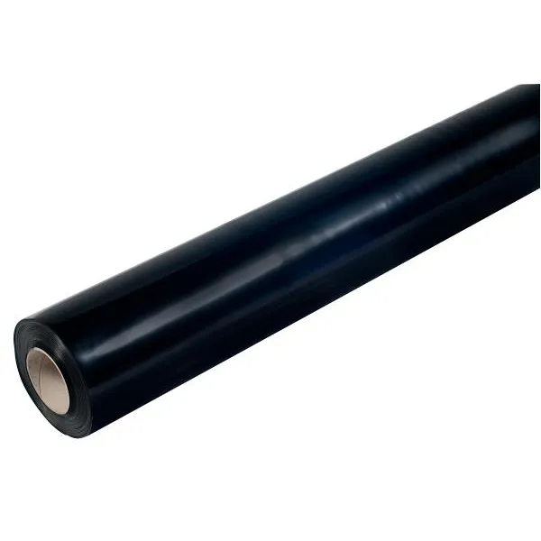 Radon membran 4x25m blackline 1000 bilde