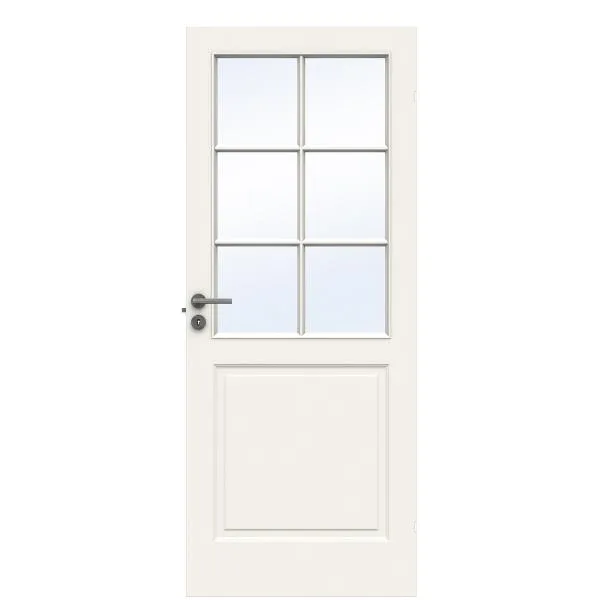 Dørbl style sp6 9x21 hvit bilde