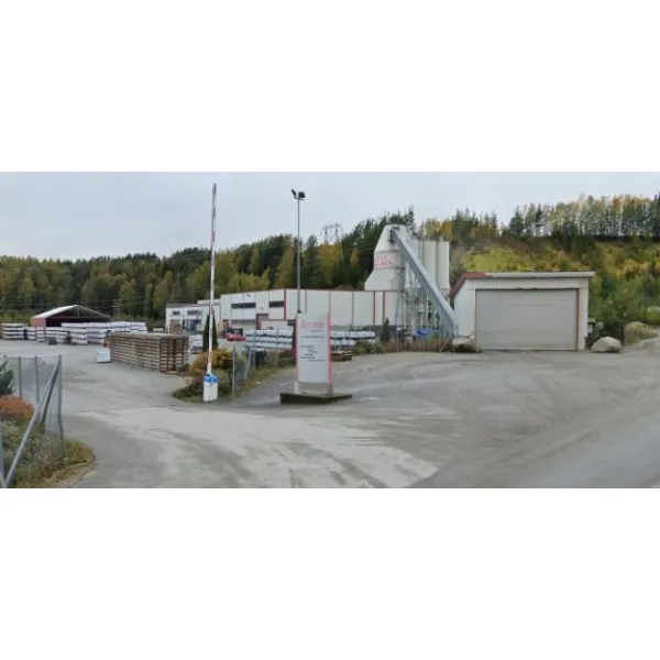Asak AS Avdeling Hønefoss