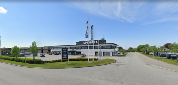 Optimera Sandnes