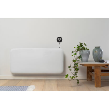 PANELOVN MILL WIFI GEN3 1500W - Panelovner og varmeapparater