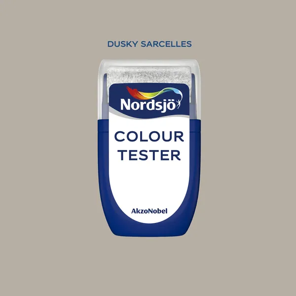 FARGETESTER DUSKY SARCELLES 30ML bilde