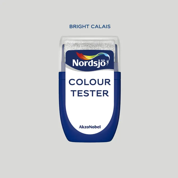 FARGETESTER BRIGHT CALAIS 30ML bilde