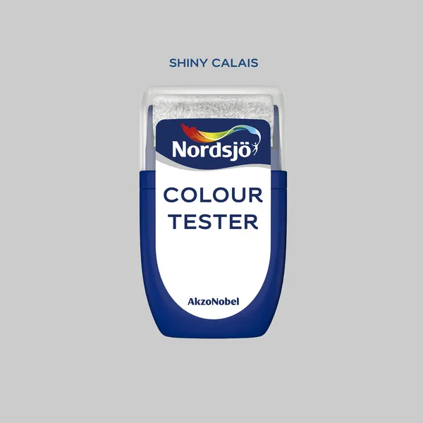 FARGETESTER SHINY CALAIS 30ML bilde