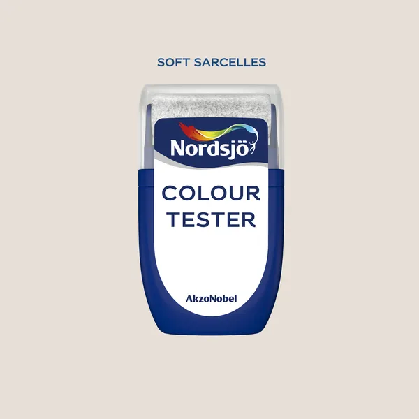 FARGETESTER SOFT SARCELLES 30ML bilde
