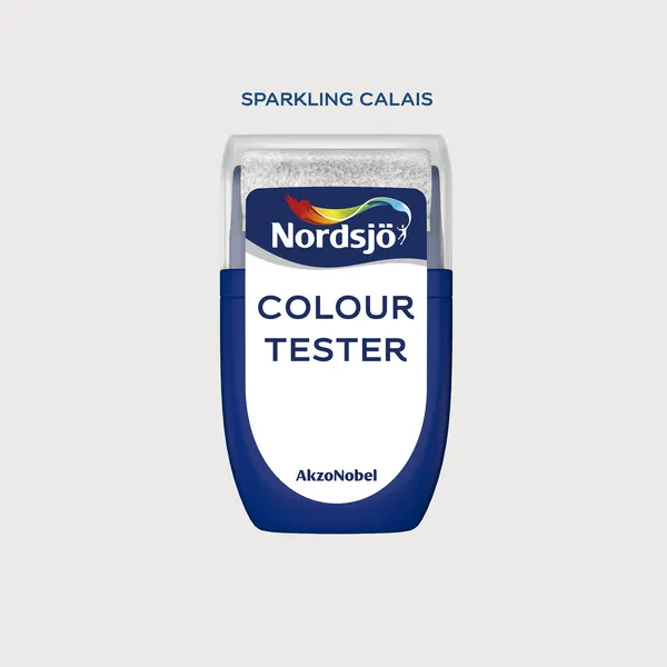 FARGETESTER SPARKLING CALAIS 30ML bilde