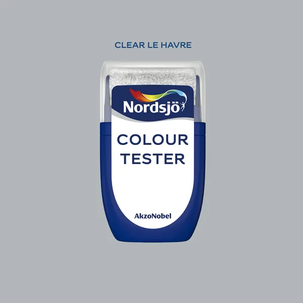 FARGETESTER CLEAR LE HAVRE 30ML bilde