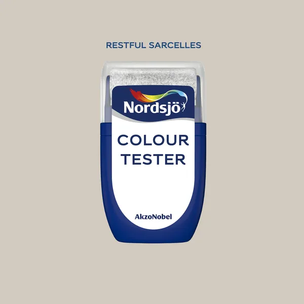 FARGETESTER RESTFUL SARCELLES 30ML bilde