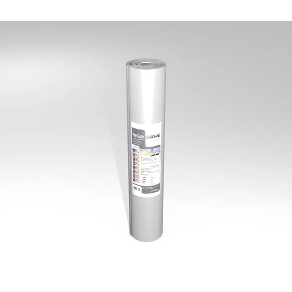 UNDERLAG XPE 2MM RULL M/ FUKTSPERRE bilde