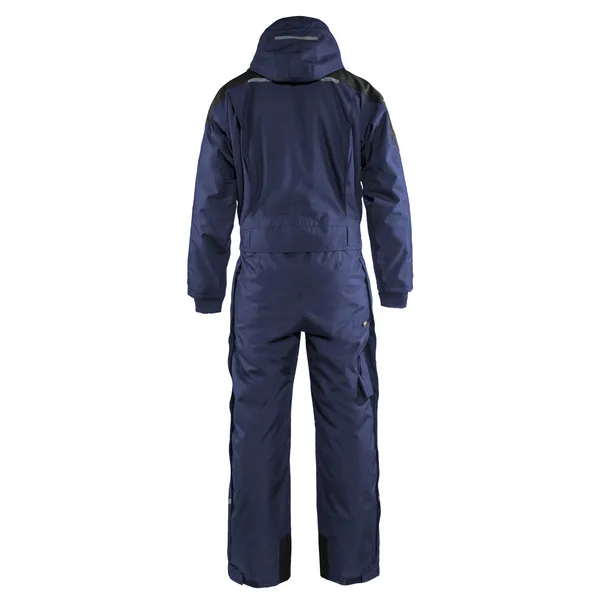 VINTERKJELEDRESS 678519778999C50 bilde