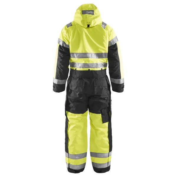 VINTERKJELEDRESS VA 676319773399C48 bilde
