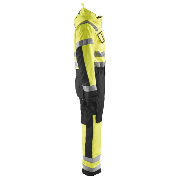 VINTERKJELEDRESS VA 676319773399C48 bilde