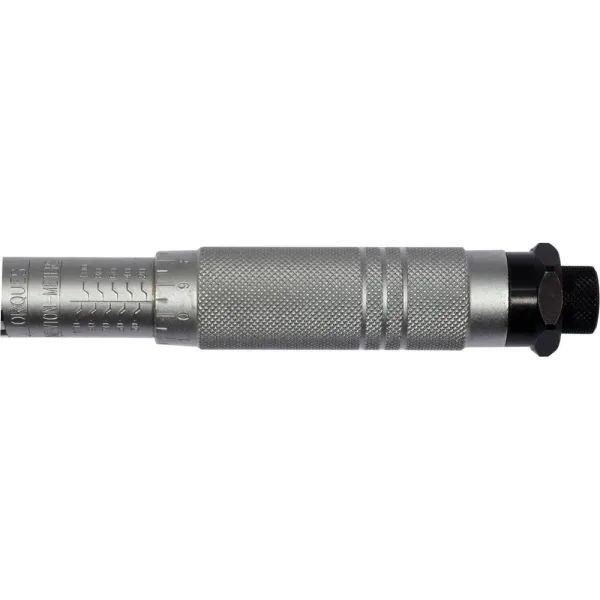 Momentnøkkel 3/8", 20-110 NM'' bilde