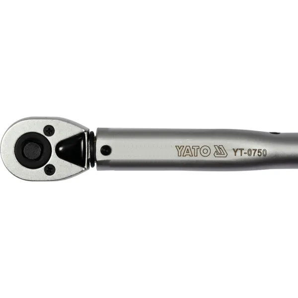 Momentnøkkel 3/8", 20-110 NM'' bilde