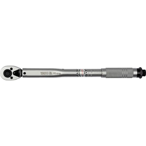 Momentnøkkel 3/8", 20-110 NM'' bilde