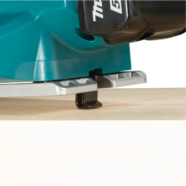 HØVEL 18V 82MM DKP181Z bilde