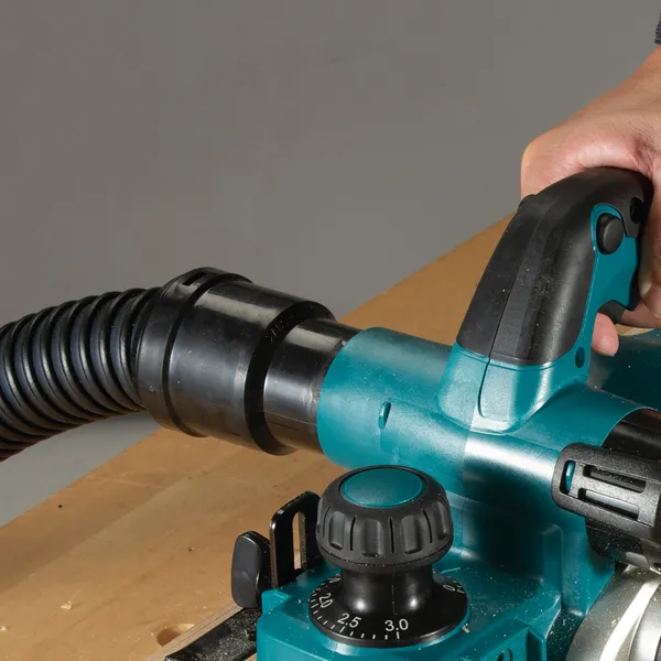 HØVEL 18V 82MM DKP181Z bilde
