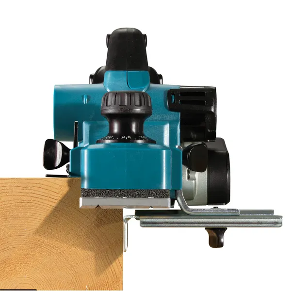 HØVEL 18V 82MM DKP181Z bilde