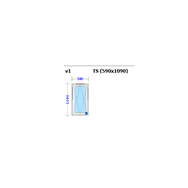 ULDAL TOPPSVING 590X1090 bilde