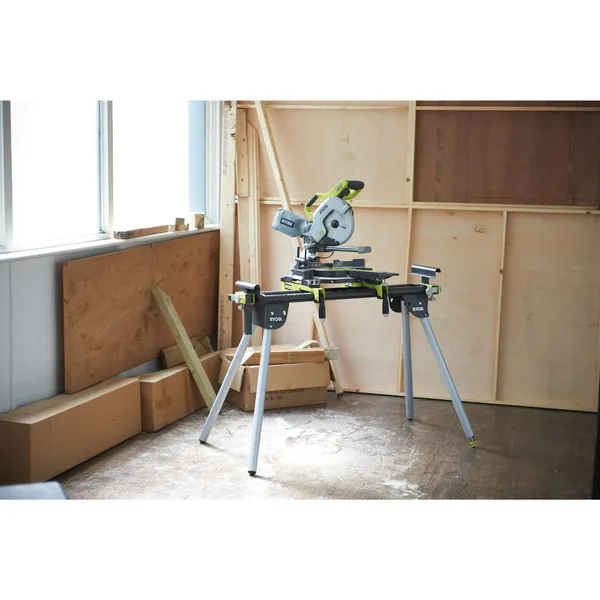 ARBEIDSBORD RLS02 RYOBI bilde