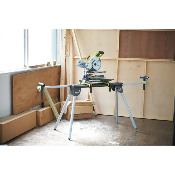 ARBEIDSBORD RLS02 RYOBI bilde