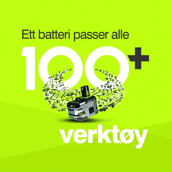 TERRASSERENSER RY18PCB-0 RYOBI bilde