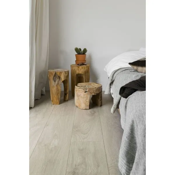 LAMINAT CELLO XXL LUN EIK bilde