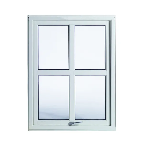 Uldal toppsving vindu 11X11 2l.glass u-1,2 hv bilde